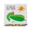The very hungry caterpillar bath book and squirty toy gift set
